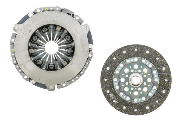Kit d'embrayage AISIN KY-121R